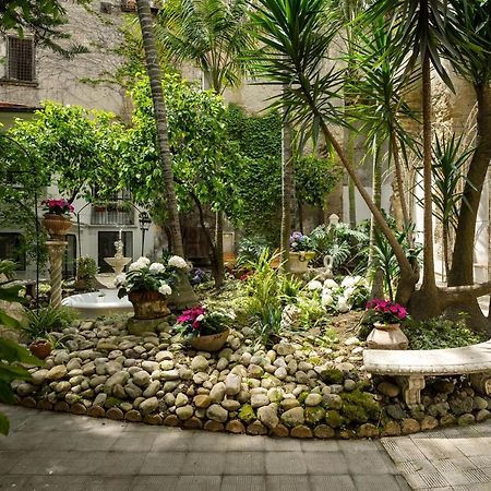 Artemisia Domus - Giardino Hotel Naples Luaran gambar