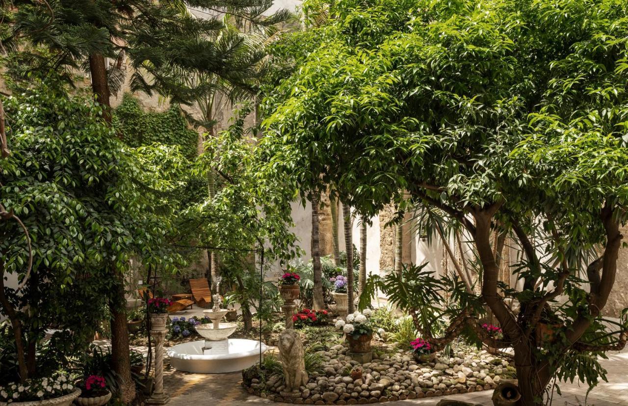 Artemisia Domus - Giardino Hotel Naples Luaran gambar